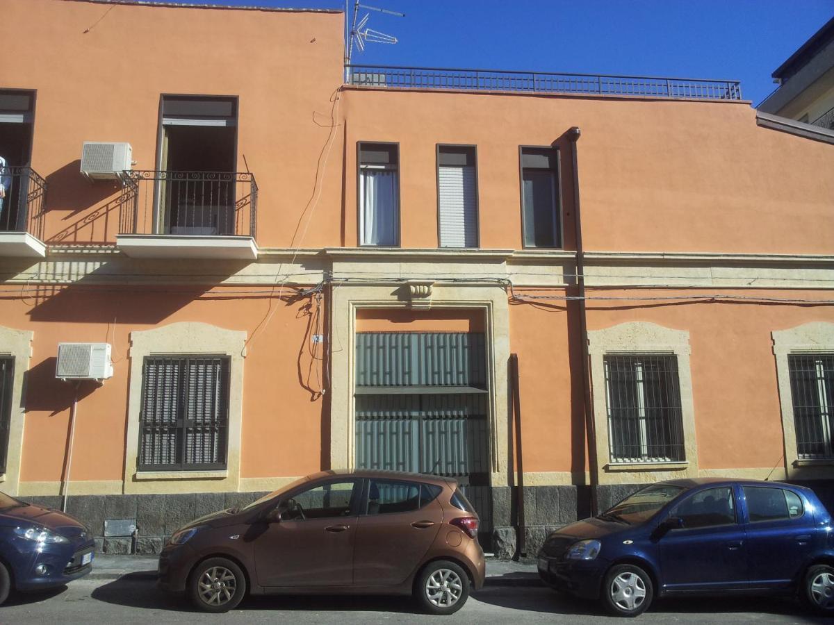AL NARCISO HOUSE by Franco&Lia come casa tua CTA Exterior foto
